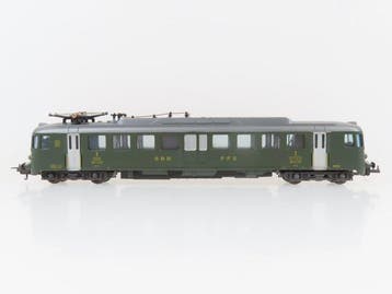 Lima H0 - 208031 - Treinstel (1) - Type Rbe 4/4 - SBB-CFF, Hobby en Vrije tijd, Modeltreinen | H0, Nieuw