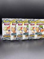 Pokémon - 6 Booster pack - Cosmic Eclipse Sampling Pack -, Nieuw