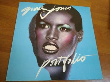 Grace Jones , Roxy Music , Eurythmics - 10 Albums - LP, Nieuw in verpakking