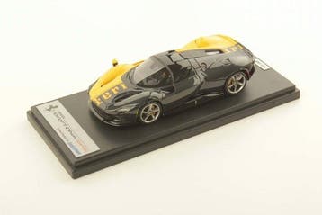 Look Smart 1:43 - Model sportwagen - Ferrari Daytona SP3