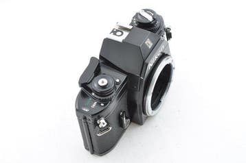 Nikon EM Appareil photo reflex mono-objectif (SLR)