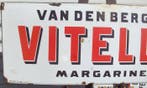 Vitello Margarine Vandenberchs - Vitello Margarine - Plaque