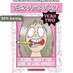 School. Hasnt This Gone on Long Enough? 9780545377614, Verzenden, Gelezen, Jim Benton