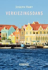 Verkiezingsdans 9789062658367 Joseph Hart, Verzenden, Joseph Hart
