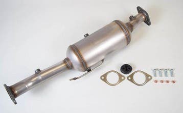Roetfilter Ford Kuga II 2.0 TDCi, Verzenden, Nieuw