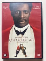 MONSIEUR CHOCOLAT (DVD), Gebruikt