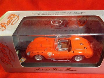 Bang 1:43 - Model raceauto (2) - ref. #PR549 Special Series, Nieuw
