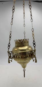 Objets religieux et spirituels - Bronze, Laiton - 1850-1900