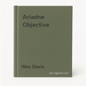 Ariadne Objective 9780552170185 Wes Davis, Verzenden, Wes Davis