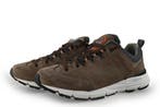 Olang Sportschoenen in maat 44 Bruin, Bruin, Verzenden, Zo goed als nieuw, Sportschoenen