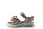 Lurchi Sandalen Meisjes in maat 29 Roze, Verzenden, Jongen of Meisje, Schoenen, Zo goed als nieuw