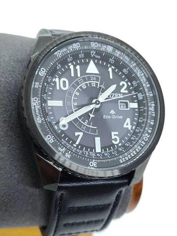 Citizen - Eco-Drive Promaster Nighthawk - Sans prix de, Nieuw
