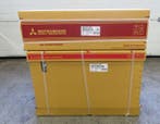 Mitsubishi NIEUW Airco SRK / SRC 35 ZS-W 3.5KW / Heavy, Nieuw