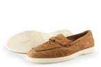 Blasz Loafers in maat 39 Cognac, Kleding | Dames, Overige kleuren, Verzenden, Overige typen, Blasz