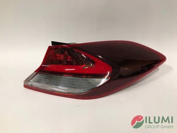 Hyundai i30 Fastback rechter achterlicht LED Europa, Auto-onderdelen, Verlichting, Verzenden, Gebruikt