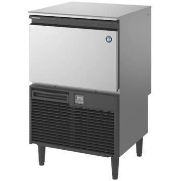 IJsblokjesmachine | KM-SERIE | Halvemaan Blokjes (10g) |, Verzenden, Nieuw in verpakking