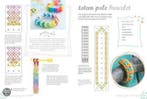Rubber Band Bracelets 9781782491590 Lucy Hopping, Verzenden, Zo goed als nieuw, Lucy Hopping
