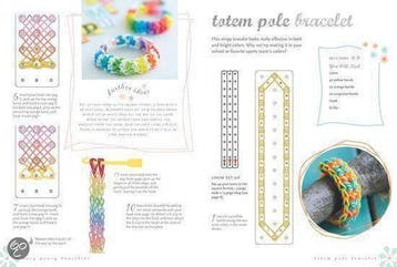 Rubber Band Bracelets 9781782491590 Lucy Hopping, Verzenden, Zo goed als nieuw, Lucy Hopping