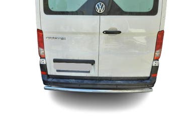 Rearbar Peugeot Expert 2016>, Ophalen of Verzenden