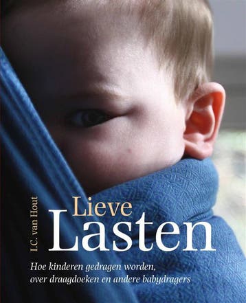 Lieve lasten 9789068324969, Verzenden