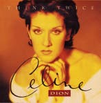 Celine Dion - Think Twice, Verzenden, Gebruikt