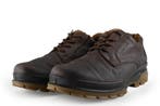 Ecco Veterschoenen in maat 43 Bruin, Kleding | Heren, Schoenen, Ecco, Bruin, Verzenden, Zo goed als nieuw
