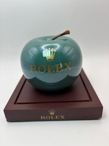 Artfab - Time Apple