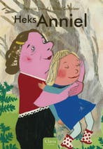 Heks Anniel 9789044809305 Peter David, Verzenden, Gelezen, Peter David