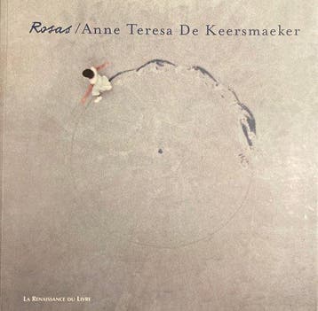 Rosas - Anne Teresa De Keersmaeker 9782804606961, Boeken, Kunst en Cultuur | Dans en Theater, Verzenden, Gelezen, Jean-Marc Adolphe
