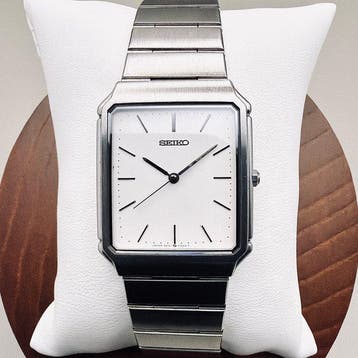 Seiko - Session - Zonder minimumprijs - 5E31-5A20 - Heren -