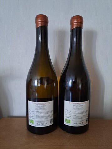 2023 Domaine Jean-Claude Bachelet et Fils Les Champlots -, Nieuw