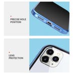 iPhone 12 Mini Magnetisch Privacy Hoesje met Tempered Glass, Verzenden, Nieuw