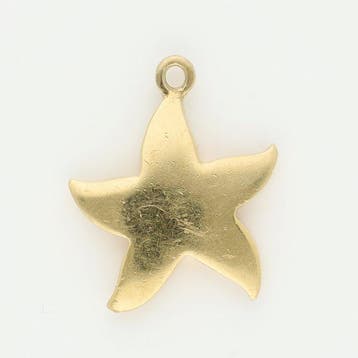 Pomellato - Pendentif - 18 carats Or jaune