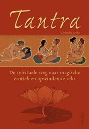 Tantra 9789044706918 C. Lorius, Verzenden, C. Lorius