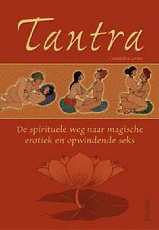 Tantra 9789044706918 C. Lorius, Livres, Loisirs & Temps libre, Envoi