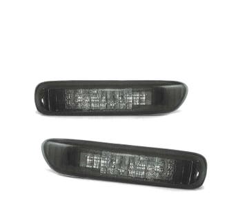 CLIGNOTANTS LATÉRAUX BMW E46 NOIR, Verzenden, Neuf