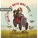 Mijn eerste auto was rood / Gottmer-prentenboek, Verzenden, Gelezen, Peter Schossow