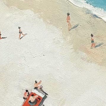 BOB - Beach club 97
