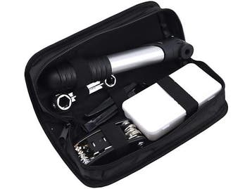 Veiling - Fiets reparatie set - voor onderweg, Vélos & Vélomoteurs, Vélos Pièces