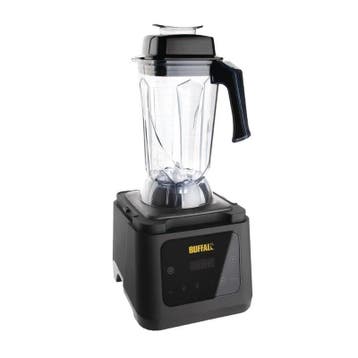 Blender zonder geluidskap 2,5L | 230V | 10.000-28.000 tpm |, Verzenden