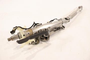 MINI F54 F55 F56 F57 Volledige complete stuurkolom NIEUW!, Ophalen of Verzenden, Nieuw