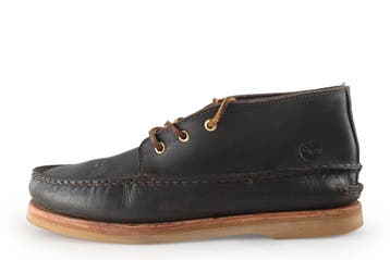 Timberland Veterboots in maat 42 Bruin, Vêtements | Hommes, Chaussures, Verzenden, Boots