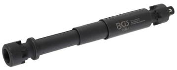 Spindel uit verenspannerset voor BGS 1136, Verzenden