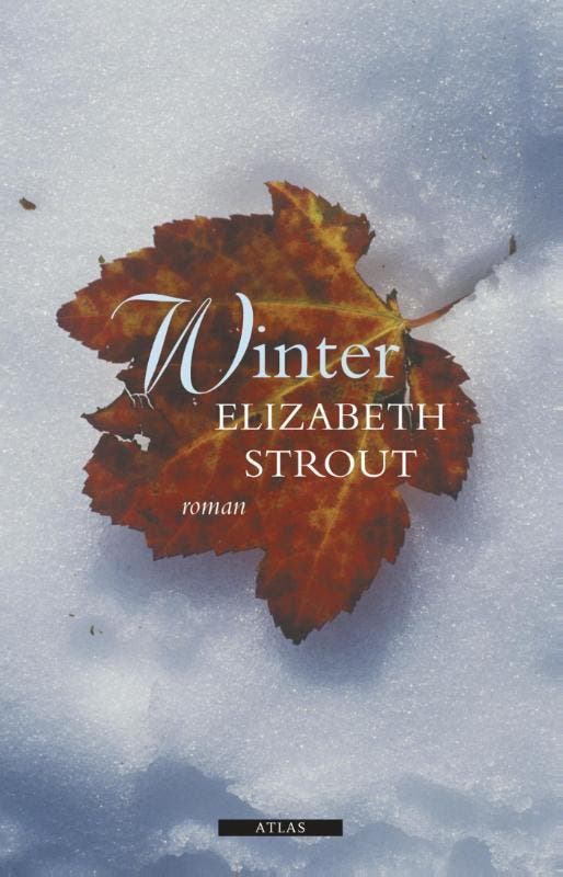 Winter / Olive Kitteridge / 1 9789045003955 Elizabeth Strout, Boeken, Romans, Gelezen, Verzenden