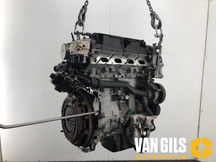 Motor Peugeot 207 O330571, Auto-onderdelen, Motor en Toebehoren