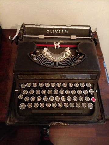 Gino Pollini, Xanti Schawinsky - Olivetti, Studio 42 -