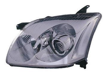 Toyota Avensis 2003-2006 Koplamp Links (Koplampen), Auto-onderdelen, Verzenden, Nieuw
