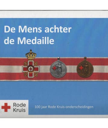 De mens achter de medaille 9789082303704 Marlies Vandersteeg, Verzenden, Gelezen, Marlies Vandersteeg