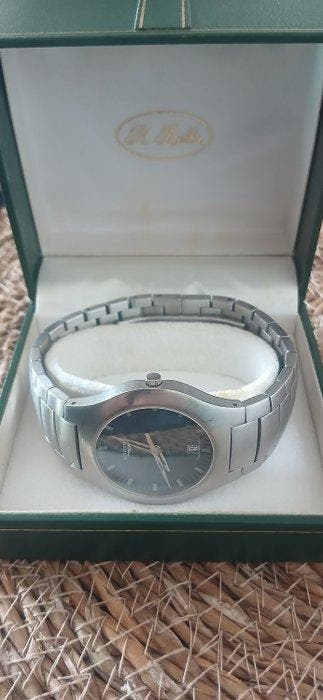 Longines - OPOSITION - Zonder minimumprijs - Heren - 7