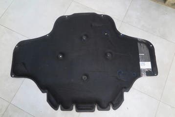 geluidsisolatie motorkap BMW 5 G60, Verzenden
